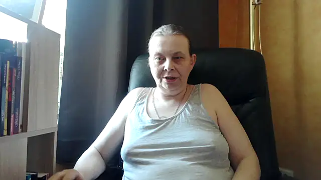 Sweet Phoenix online show from March 22, 3:42 pm