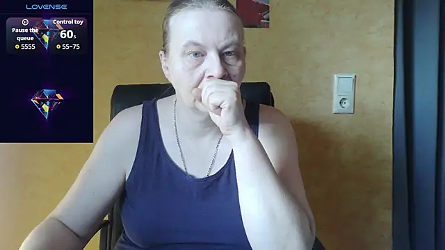 Sweet Phoenix online show from September 12, 5:18 am