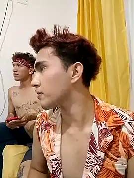 Lian Noath online show from January 2, 5:35 am