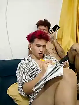 Lian Noath online show from January 10, 4:44 am