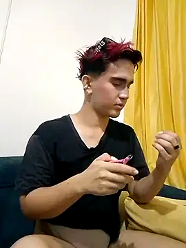 Lian Noath online show from January 15, 5:29 am