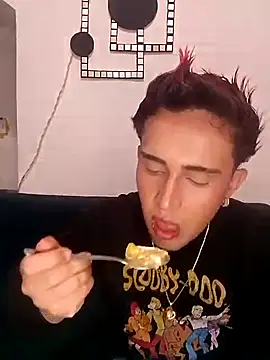 Lian Noath online show from January 16, 11:26 am