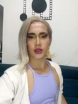 Lian Noath online show from February 3, 11:58 pm