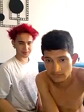 Lian Noath online show from February 5, 2:48 pm