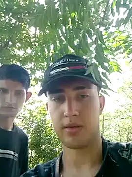 Lian Noath online show from February 13, 7:21 pm