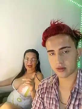 Lian Noath online show from February 14, 10:59 am