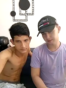 Lian Noath online show from February 16, 6:54 pm