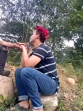 Lian Noath online show from February 27, 9:14 pm