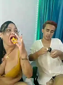 Lian Noath online show from March 1, 4:58 am