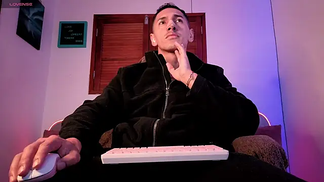 Joylopez fit online show from April 16, 10:38 am