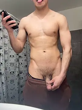 xanaxlil68 online show from January 19, 5:05 am