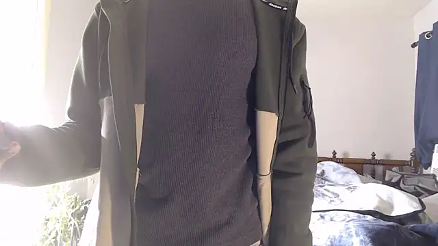 dominatingblacklove online show from January 21, 4:10 am