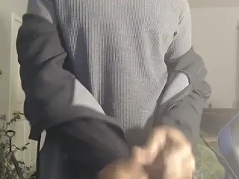 dominatingblacklove online show from January 31, 11:24 am