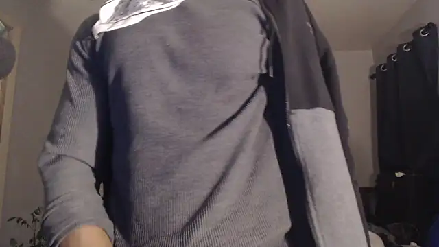 dominatingblacklove online show from February 1, 9:43 am