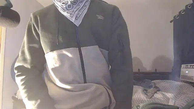 dominatingblacklove online show from February 20, 5:44 am