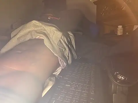 dominatingblacklove online show from April 8, 10:59 am