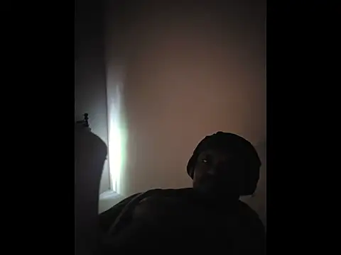 dominatingblacklove online show from April 16, 3:46 pm