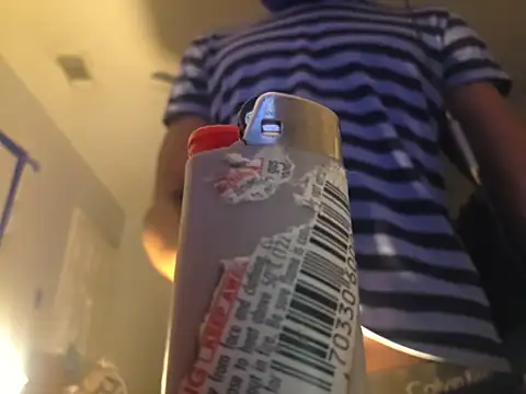 dominatingblacklove online show from April 28, 3:06 pm