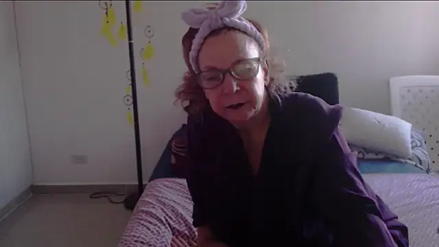 milchanel online show from January 30, 9:58 pm