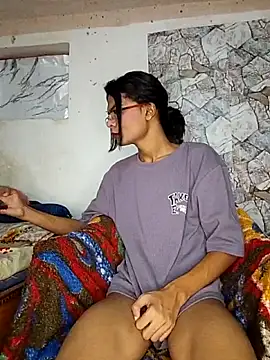 Enna Zarza  online show from September 15, 6:02 am