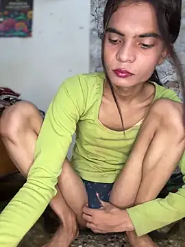 Enna Zarza  online show from April 27, 4:54 am