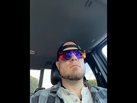 RickeyRidez online show from October 23, 5:23 pm