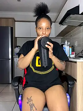 Snapshot of Thando04 chatting on September 9, 12:54 am Thando04 online show from September 9, 12:54 am