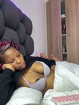 Snapshot of Thando04 chatting on November 16, 1:06 pm Thando04 online show from November 16, 1:06 pm