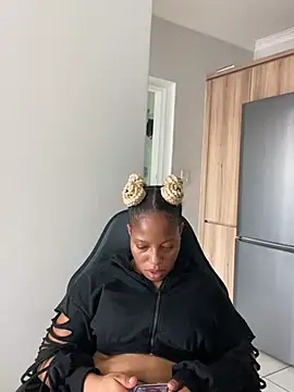 Snapshot of Thando04 chatting on January 19, 12:53 pm Thando04 online show from January 19, 12:53 pm