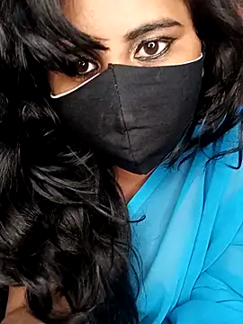 Lovely-Shivani online show from February 5, 7:42 pm