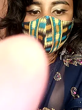 Lovely-Shivani online show from February 21, 8:05 pm