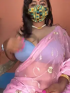 Lovely-Shivani online show from February 26, 7:38 pm