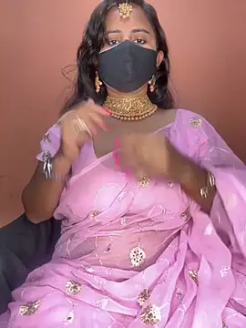 Lovely-Shivani online show from March 6, 4:17 pm