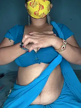 Lovely-Shivani online show from September 27, 6:02 pm