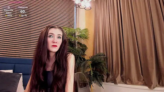 SamaraSinn online show from March 15, 5:41 am