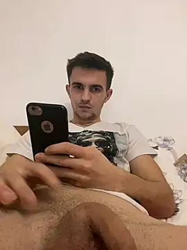 Demonpull69 online show from January 3, 8:43 pm