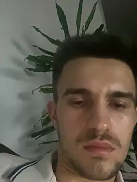 Demonpull69 online show from January 22, 1:31 am