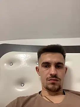 Demonpull69 online show from February 15, 8:01 pm