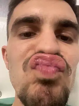 Demonpull69 online show from February 26, 4:56 pm