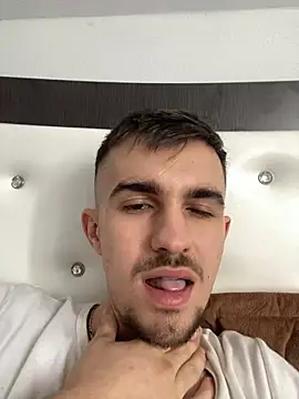 Demonpull69 online show from March 3, 9:55 am