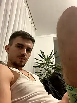 Demonpull69 online show from March 13, 10:21 pm