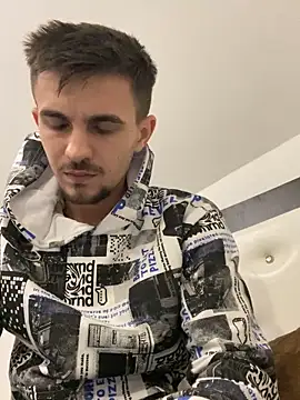 Demonpull69 online show from March 16, 4:45 pm