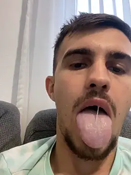 Demonpull69 online show from March 17, 3:40 pm