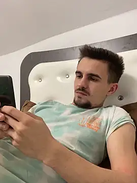 Demonpull69 online show from March 17, 10:17 pm