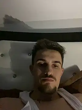 Demonpull69 online show from March 18, 4:15 am