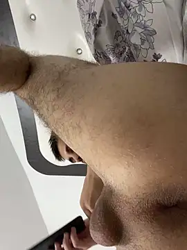 Demonpull69 online show from March 22, 11:42 pm