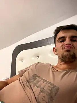 Demonpull69 online show from September 17, 9:49 pm