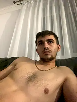 Demonpull69 online show from November 14, 6:06 pm