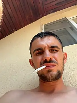 Snapshot of Demonpull69 chatting on August 4, 12:19 pm Demonpull69 online show from August 4, 12:19 pm