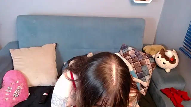 Snapshot of XXMEGAN_WEEDXX chatting on September 15, 10:10 pm XXMEGAN WEEDXX online show from September 15, 10:10 pm